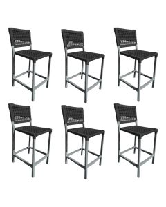 kit6banquetasfrancaemcordanauticaebaseem