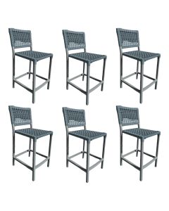 kit6banquetasfrancaemcordanauticaebaseem