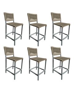 kit6banquetasfrancaemcordanauticaebaseem