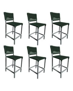 kit6banquetasfrancaemcordanauticaebaseem