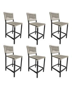 kit6banquetasfrancaemcordanauticaebaseem