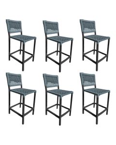 kit6banquetasfrancaemcordanauticaebaseem