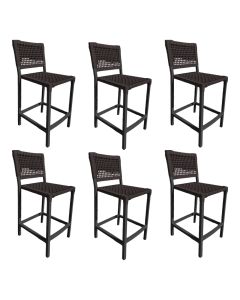 kit6banquetasfrancaemcordanauticaebaseem