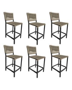 kit6banquetasfrancaemcordanauticaebaseem