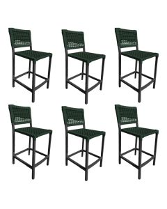 kit6banquetasfrancaemcordanauticaebaseem