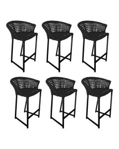 kit6banquetasreisemcordanauticaebaseemal