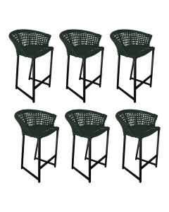 kit6banquetasreisemcordanauticaebaseemal