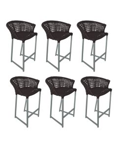 kit6banquetasreisemcordanauticaebaseemal