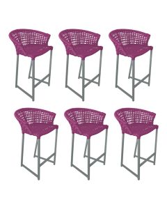 kit6banquetasreisemcordanauticaebaseemal