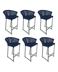 kit6banquetasreisemcordanauticaebaseemal