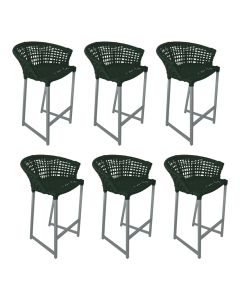 kit6banquetasreisemcordanauticaebaseemal