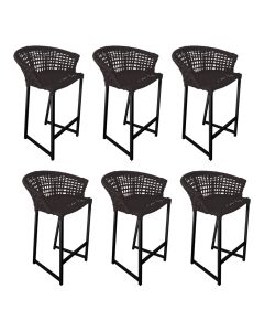 kit6banquetasreisemcordanauticaebaseemal