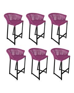 kit6banquetasreisemcordanauticaebaseemal