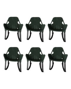 kit6cadeirasdebalancoathenascordanautica