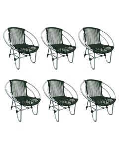 kit6cadeirasdecorativajuliaemcordanautic