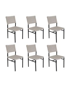 kit6cadeirasfrancacordanauticabaseemalum