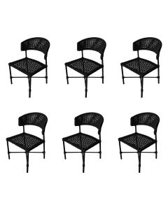 kit6cadeirashortzcordanauticabaseemalumi