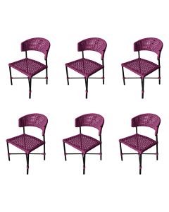 kit6cadeirashortzcordanauticabaseemalumi