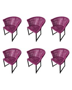 kit6cadeirassalinascordanauticabaseemalu