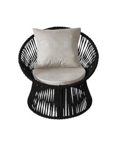 poltronadecorativaestofadasolcomalmofada