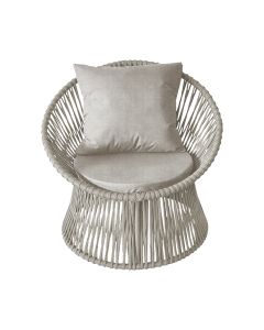 poltronadecorativaestofadasolcomalmofada