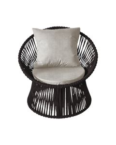 poltronadecorativaestofadasolcomalmofada