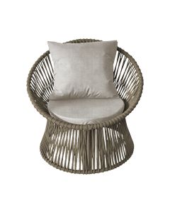 poltronadecorativaestofadasolcomalmofada